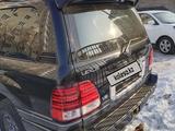 Lexus LX 470 2003 годаүшін10 600 000 тг. в Астана – фото 4