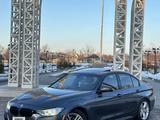 BMW 330 2015 года за 9 000 000 тг. в Алматы – фото 4