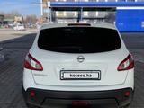 Nissan Qashqai 2013 годаfor6 200 000 тг. в Алматы – фото 5