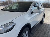 Nissan Qashqai 2013 годаүшін6 200 000 тг. в Алматы