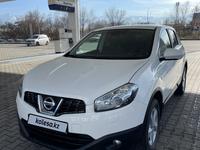 Nissan Qashqai 2013 годаfor5 800 000 тг. в Алматы