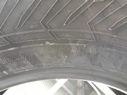 Nokian Tyres Nordman 8 SUV 265 65 R 17 116T XL за 75 000 тг. в Астана – фото 2