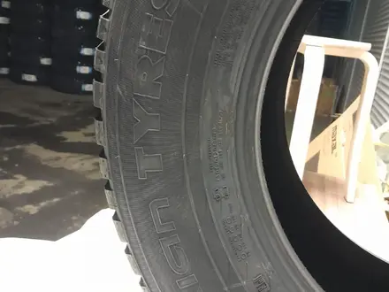 Nokian Tyres Nordman 8 SUV 265 65 R 17 116T XL за 75 000 тг. в Астана – фото 4