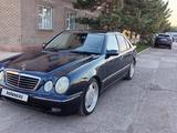 Mercedes-Benz E 280 2000 года за 4 200 000 тг. в Астана – фото 5