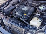 Mercedes-Benz E 280 2000 года за 4 200 000 тг. в Астана – фото 3