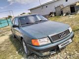 Audi 100 1992 годаүшін1 500 000 тг. в Кулан