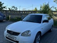 ВАЗ (Lada) Priora 2170 2014 годаүшін3 400 000 тг. в Семей