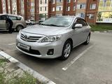 Toyota Corolla 2012 годаfor6 400 000 тг. в Костанай