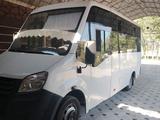 ГАЗ ГАЗель NEXT 2015 года за 1 700 000 тг. в Шымкент