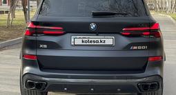 BMW X5 2023 годаfor77 000 000 тг. в Астана – фото 4