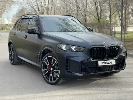 BMW X5 2023 года за 77 000 000 тг. в Астана