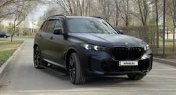 BMW X5 2023 года за 77 000 000 тг. в Астана – фото 3