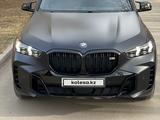 BMW X5 2023 годаүшін77 000 000 тг. в Астана – фото 5