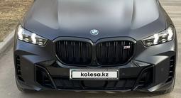 BMW X5 2023 года за 81 000 000 тг. в Астана – фото 5