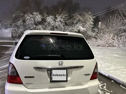 Honda Odyssey 2002 годаүшін4 100 000 тг. в Алматы – фото 41