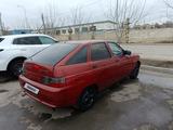 ВАЗ (Lada) 2112 2007 годаүшін1 300 000 тг. в Атырау – фото 2