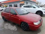 ВАЗ (Lada) 2112 2007 года за 1 300 000 тг. в Атырау – фото 3