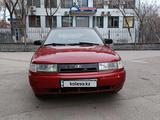 ВАЗ (Lada) 2112 2007 года за 1 300 000 тг. в Атырау