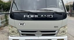 Forland 2011 годаүшін4 700 000 тг. в Жаркент