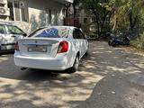 Chevrolet Lacetti 2004 годаfor3 200 000 тг. в Алматы – фото 5