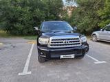 Toyota Sequoia 2008 годаүшін19 900 000 тг. в Караганда – фото 2