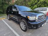Toyota Sequoia 2008 годаүшін19 900 000 тг. в Караганда