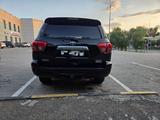 Toyota Sequoia 2008 годаүшін19 900 000 тг. в Караганда – фото 3