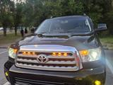 Toyota Sequoia 2008 годаүшін19 900 000 тг. в Караганда – фото 4