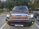 Toyota Sequoia 2008 годаүшін19 900 000 тг. в Караганда – фото 5