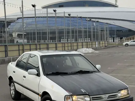 Nissan Primera 1991 года за 900 000 тг. в Алматы – фото 3