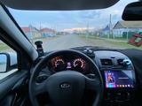 ВАЗ (Lada) Granta 2190 2023 годаүшін6 000 000 тг. в Уральск – фото 5