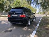 BMW X5 2005 годаfor8 500 000 тг. в Костанай – фото 4