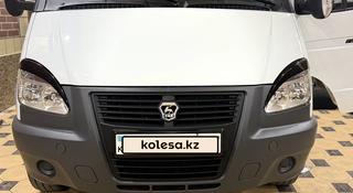ГАЗ ГАЗель 2014 года за 7 000 000 тг. в Шымкент