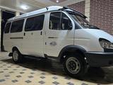 ГАЗ ГАЗель 2014 года за 7 000 000 тг. в Шымкент – фото 3