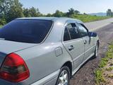 Mercedes-Benz C 200 1993 годаүшін2 500 000 тг. в Алматы – фото 2