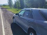Mercedes-Benz C 200 1993 годаүшін2 500 000 тг. в Алматы – фото 5