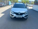 Renault Sandero Stepway 2015 года за 3 600 000 тг. в Актобе – фото 2