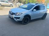 Renault Sandero Stepway 2015 года за 3 600 000 тг. в Актобе