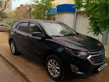 Chevrolet Equinox, 2020