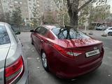 Kia Optima 2011 года за 5 500 000 тг. в Алматы – фото 5