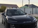 Jetour Dashing 2024 года за 8 200 000 тг. в Атырау