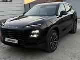 Jetour Dashing 2024 года за 8 200 000 тг. в Атырау – фото 4