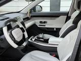 Jetour Dashing 2024 года за 8 200 000 тг. в Атырау – фото 5