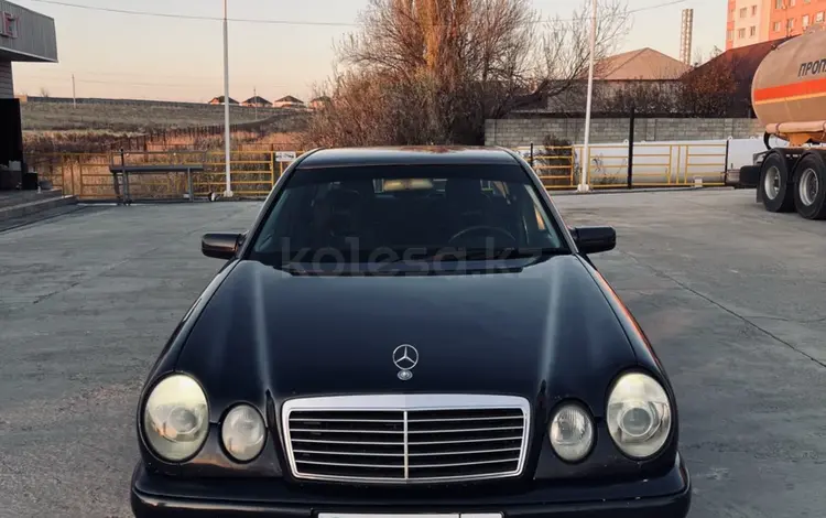 Mercedes-Benz E 280 1999 года за 2 550 000 тг. в Шымкент