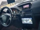 ВАЗ (Lada) Priora 2170 2014 года за 1 200 000 тг. в Семей