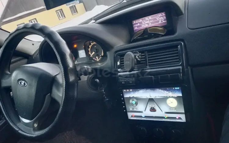 ВАЗ (Lada) Priora 2170 2014 года за 1 200 000 тг. в Семей
