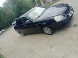 ВАЗ (Lada) Priora 2170 2014 года за 1 200 000 тг. в Семей – фото 2