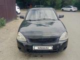 ВАЗ (Lada) Priora 2170 2014 года за 1 200 000 тг. в Семей – фото 3