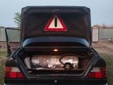 Mercedes-Benz E 230 1989 годаfor700 000 тг. в Шиели – фото 2