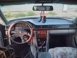 Mercedes-Benz E 230 1989 годаfor700 000 тг. в Шиели – фото 3